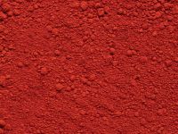 Sell Iron oxide --factory supply