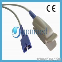 (Sell )Nellcor oximax adult finger clip spo2 sensor