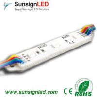 Sell 5050 SMD LED module