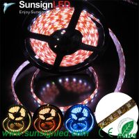 Sell waterpoof outdoor led strip light