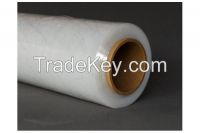 offer virgin PE Polyethylene Plastic stretch Film/Wrap