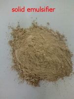 Sell solid emulsifier for  drilling fluid