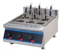 Sell Counter Electric Pasta Cooker