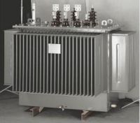 Sell Hermetically-Sealed Distribution Transformer