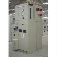 Sell Indoor AC High-Voltage SF6 Ring Main Unit