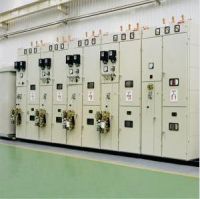 Sell Metal-Clad AC Draw-Out Switchgear MS_02