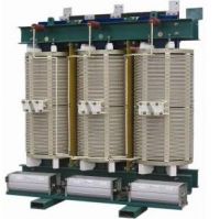 H-Class Insulation Three-Phase Dry-Type Transformer