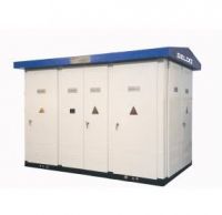 Sell Economy Pre-Fabricated Substation