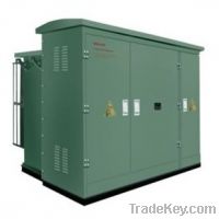 Sell Compact American Style Substation