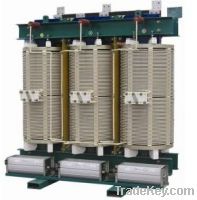 H-Class Insulation Three-Phase Dry-Type Transformer(1)