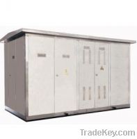 Sell YB 22-24 Series Pre-Fabricated Substation(1)