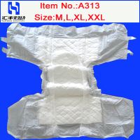 Sell Adult Diaper for incontinence patients