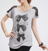 Sell Womens designer t shirts