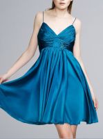 Sell Teal cocktail dresses