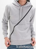 Sell Mens fashion hoodie sweatshirt