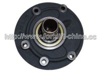 Sell Forklift Parts 4D94LE-C16 Charging Pump For KOMATSU