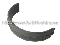 Sell Forklift Parts S6S FD40 Mast Bushing For MITSUBISHI
