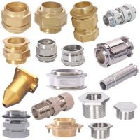 sell offer - Brass Cable Glands