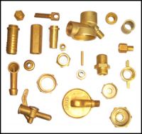 sell offer - Brass Agriculture Fitting