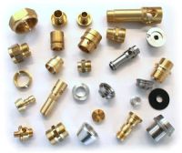 sell offer - Brass Turned Parts