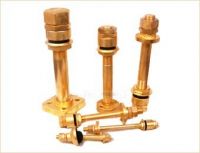 Sell offer - Brass Transformer Parts