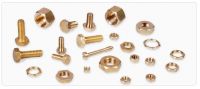 Sell offer - Brass Fasteners