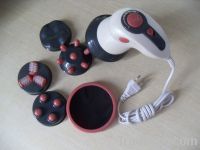 Sell new sculptural body massager with infrared