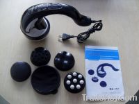 Sell infrared body massager MA-117