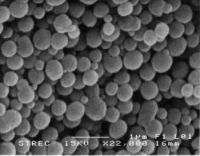Nano Spherical Silica Powder