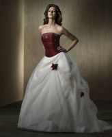 Sell bridal gown,prom,mother's dress