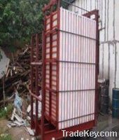 Sell Machinery for light weight sandwich wall panels