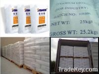 Titanium dioxide directly from manufacturer