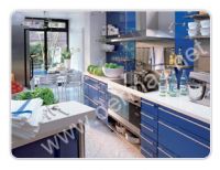 sell acrylic kitchen cabinet DM-CP003