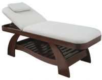 Sell massage bed / facial bed-D12