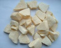 Sell freeze dried pear slice