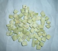 Sell freeze dried kiwi dice