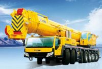 Sell XCMG QAY300 All Terrain Crane