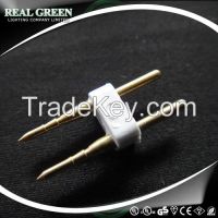 Central connector - Pin