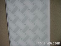 Sell Chinese pvc panel