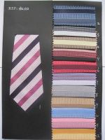 Sell handmade colorful necktie