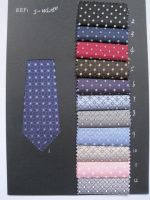 Sell wholesale men\'s 100% polyester neckties