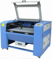 Sell laser cutting machine HZC-960
