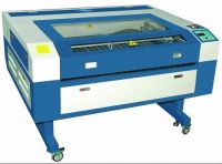 Sell Laser cutting machine HZC-1390
