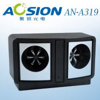 Dual speaker ultrasonic mouse repeller(AN-A319)