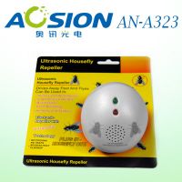 Ultrasonic housefly repeller (AN-A323)