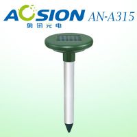 garden solar mole chaser(AN-A315)