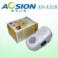 Ultrasonic mouse repeller with LED light(AN-A318)