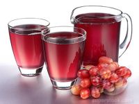 Red Grape Juice Concentrate