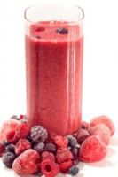 Raspberry Juice Concentrate