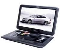 Sell 16.4 inch portable dvd player with TV tuner